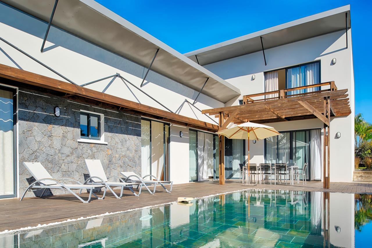 Villa Isis A L Entre-Deux Avec Piscine Pour 7 Personnes Entre Deux Εξωτερικό φωτογραφία