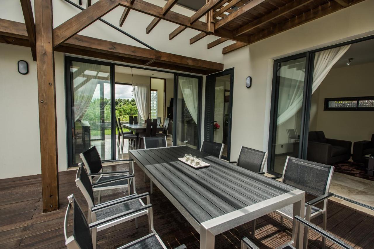 Villa Isis A L Entre-Deux Avec Piscine Pour 7 Personnes Entre Deux Εξωτερικό φωτογραφία